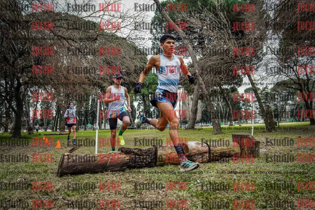 Fotos en el circuito