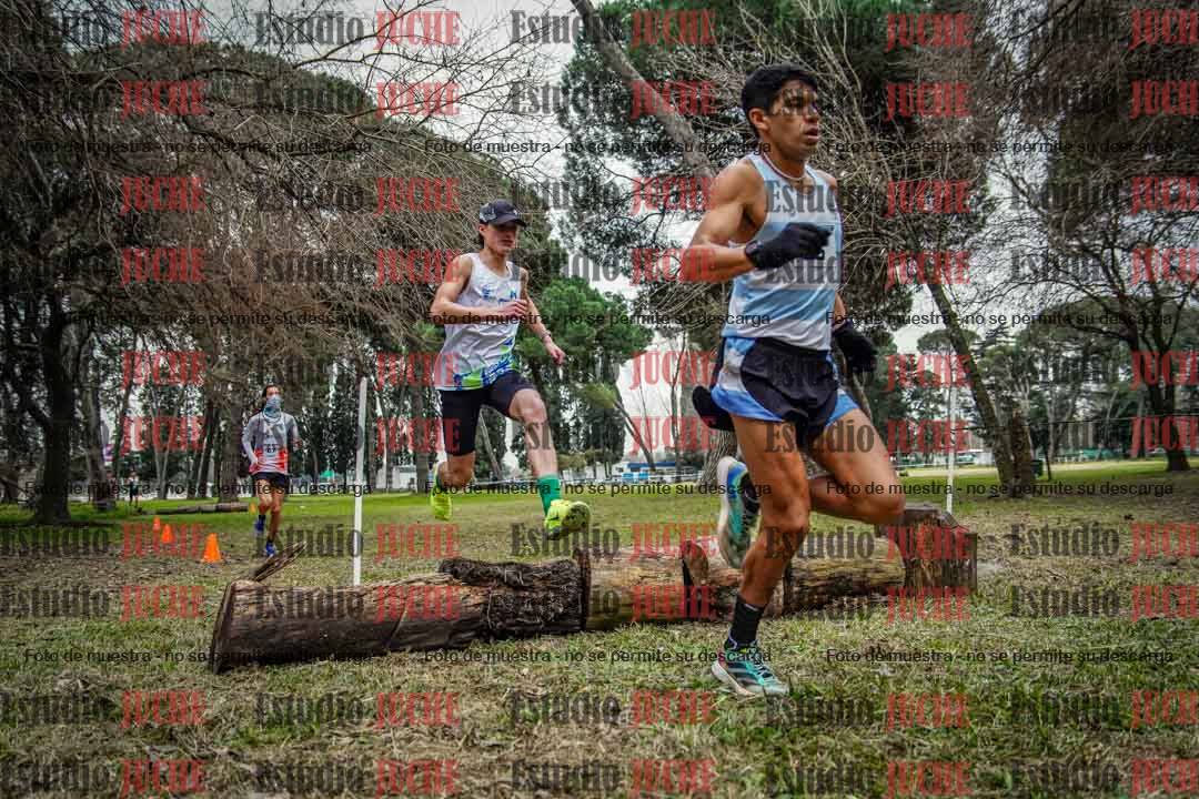Fotos en el circuito