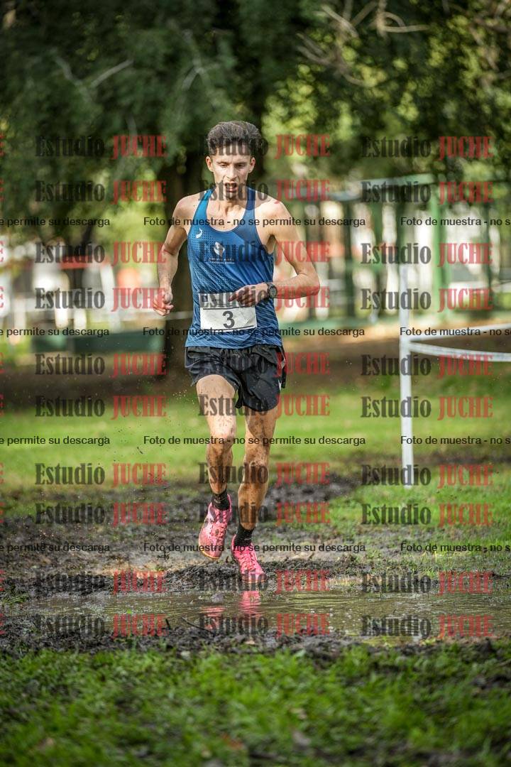 Fotos en el circuito