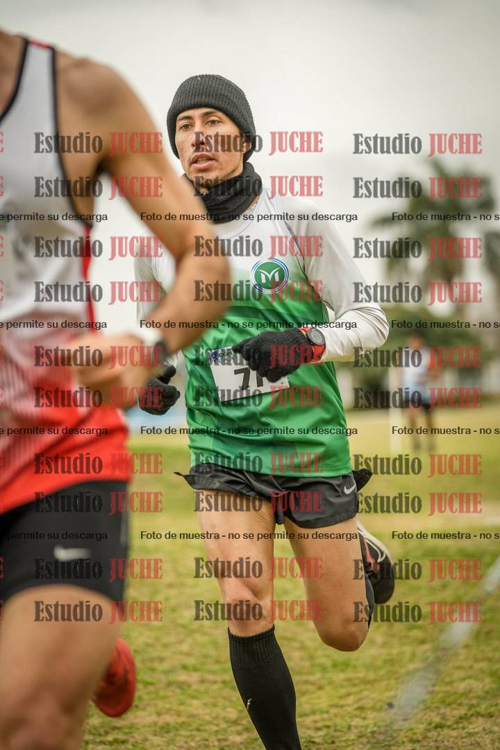 Fotos en el circuito
