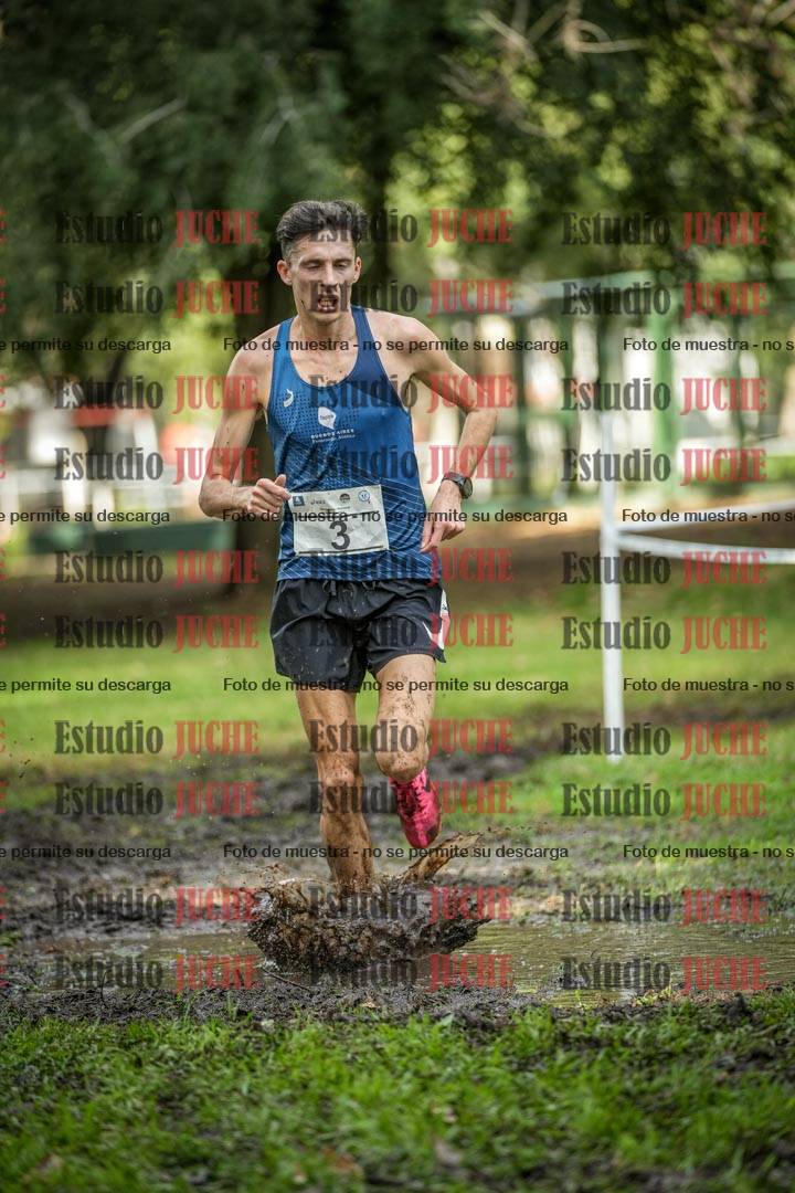 Fotos en el circuito
