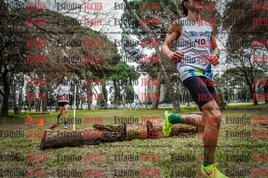 Fotos en el circuito