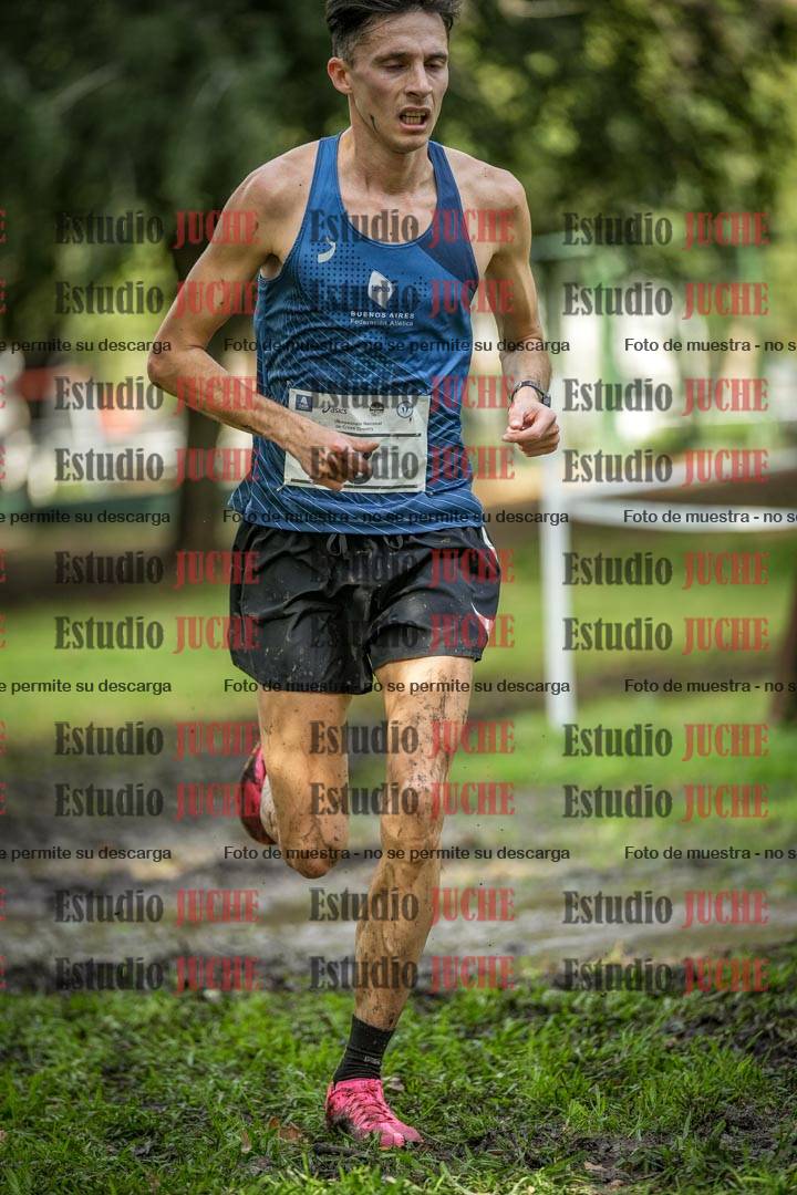 Fotos en el circuito