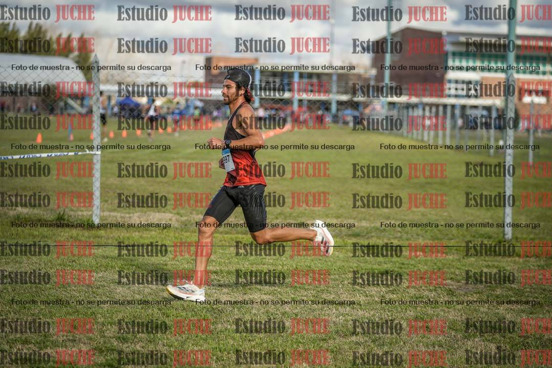 Fotos en el circuito