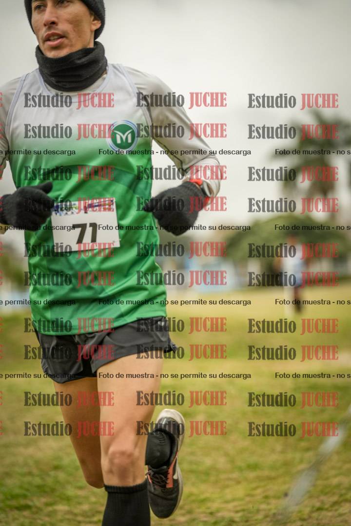 Fotos en el circuito