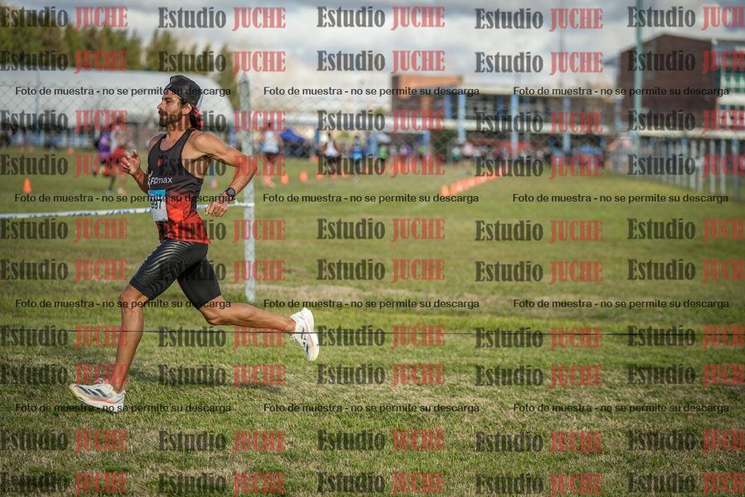 Fotos en el circuito