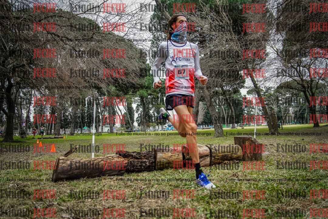 Fotos en el circuito