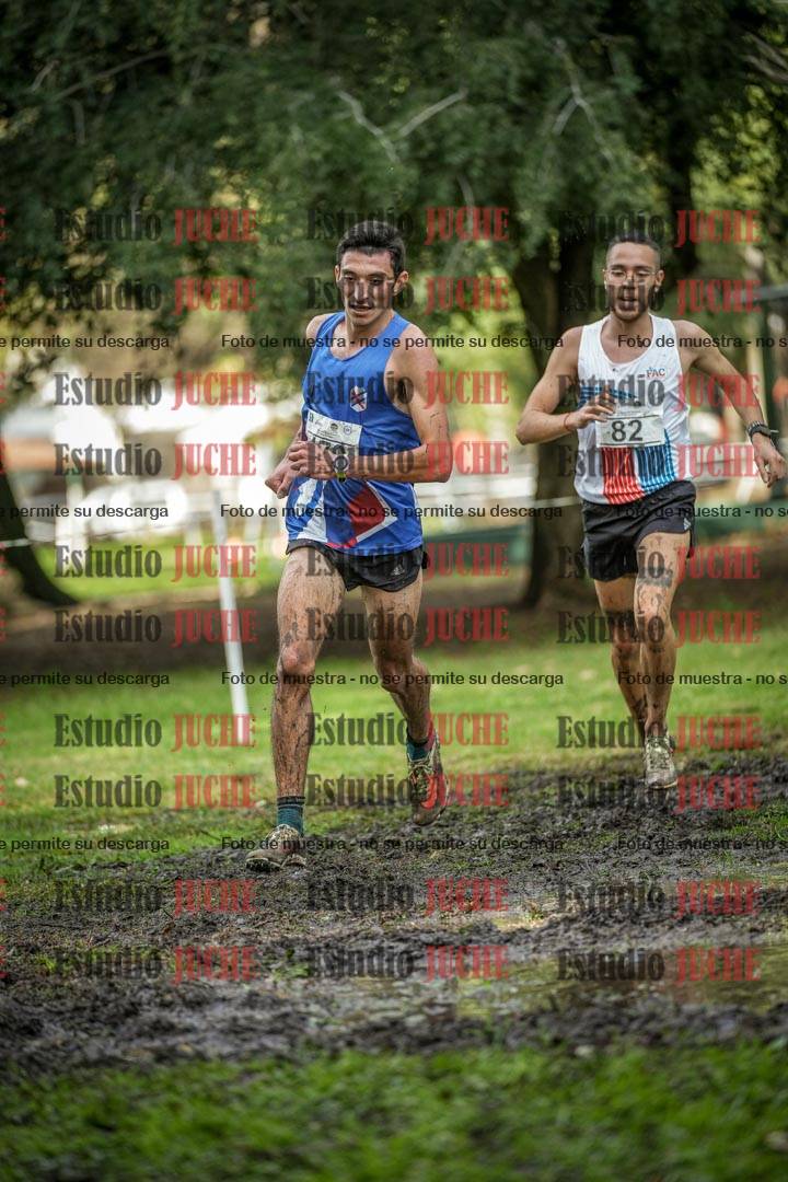 Fotos en el circuito
