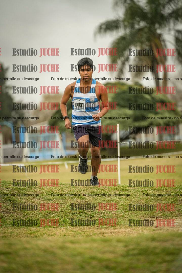 Fotos en el circuito