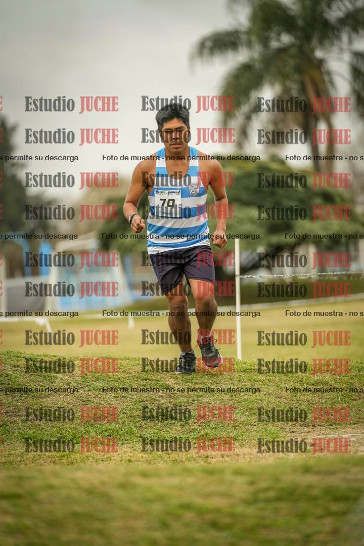 Fotos en el circuito
