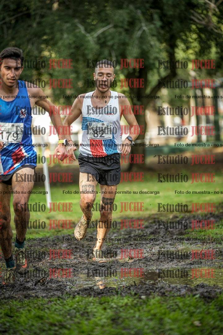Fotos en el circuito
