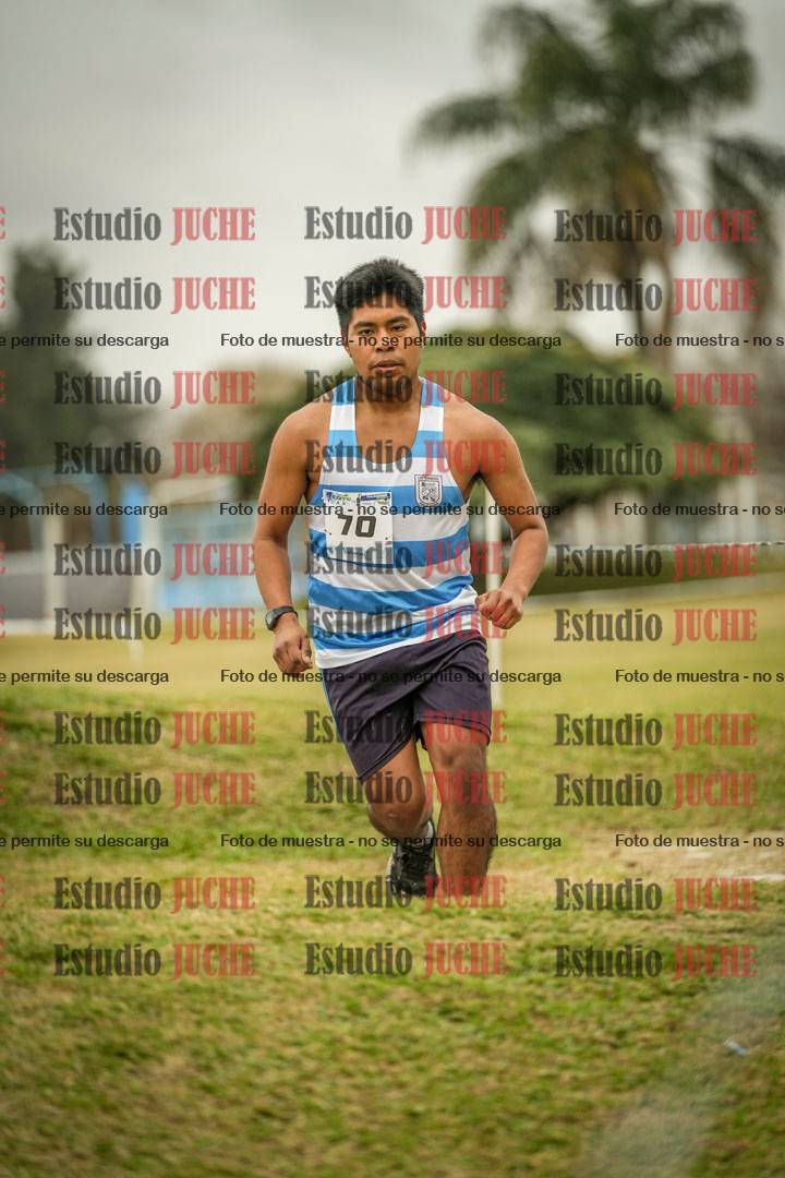Fotos en el circuito