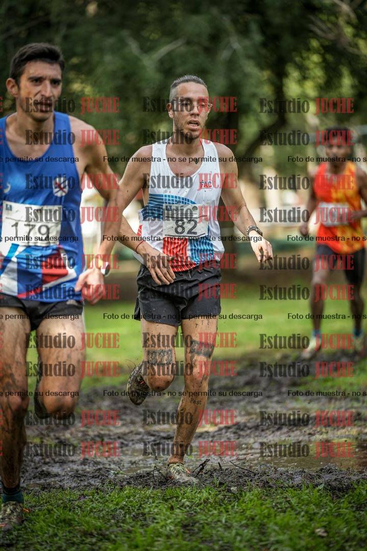 Fotos en el circuito