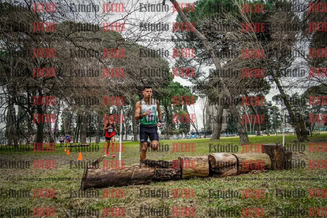 Fotos en el circuito