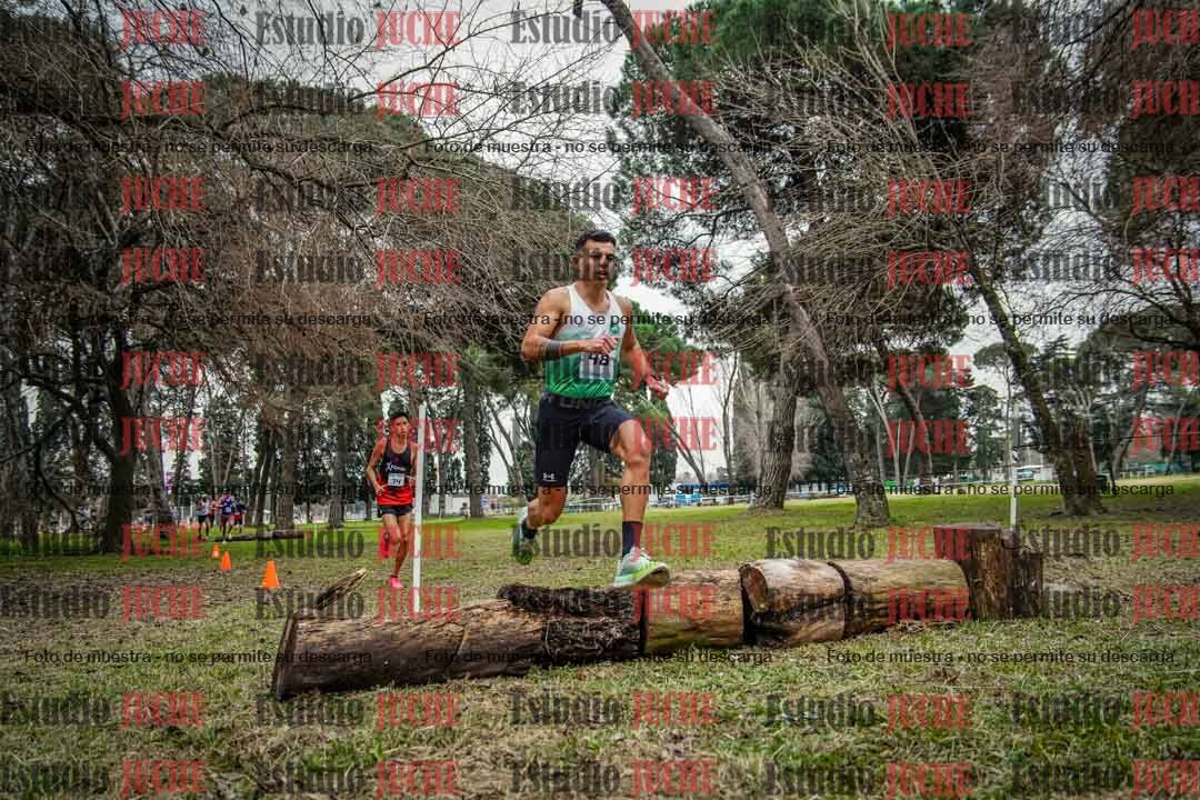Fotos en el circuito