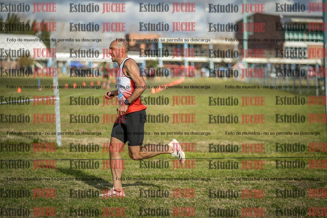 Fotos en el circuito
