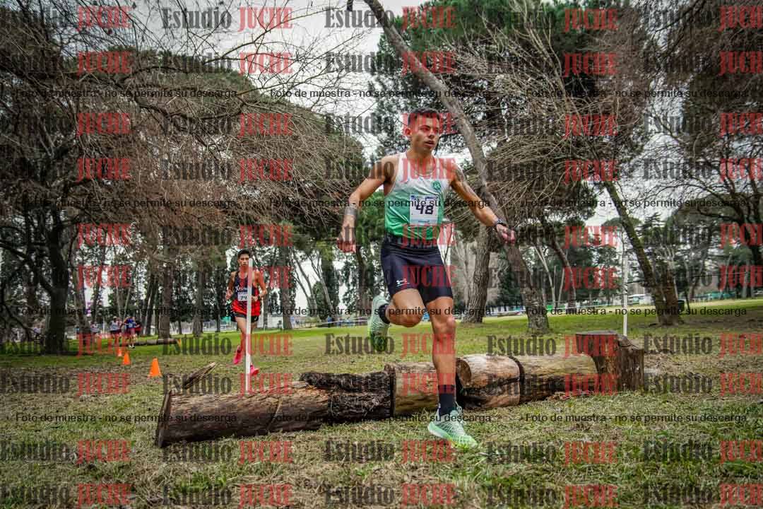 Fotos en el circuito