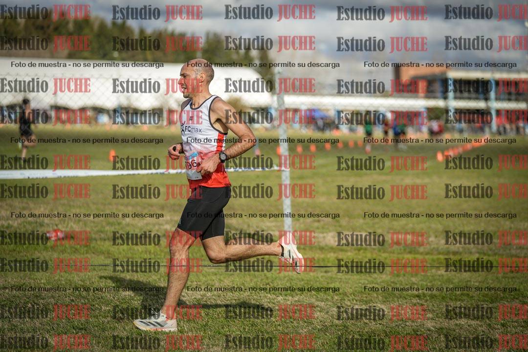 Fotos en el circuito