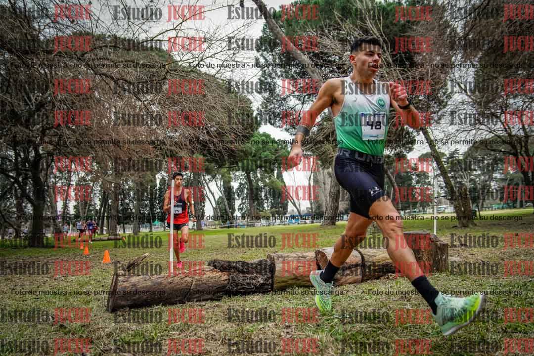 Fotos en el circuito