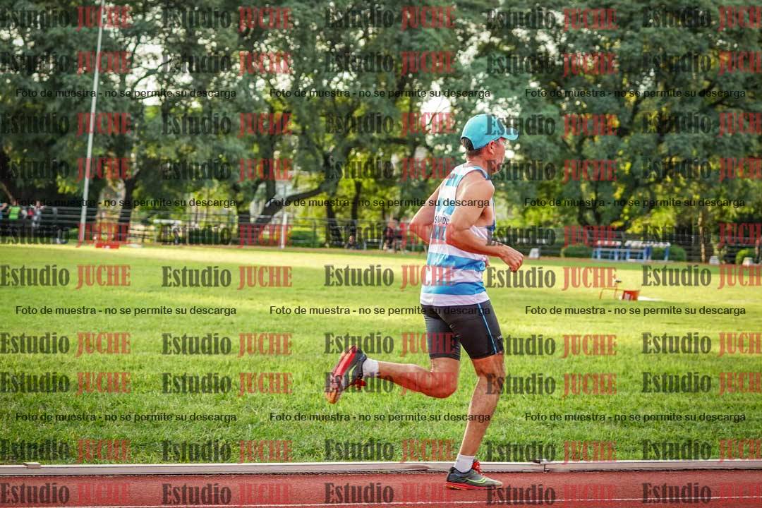 Fotos de los 5000 m llanos