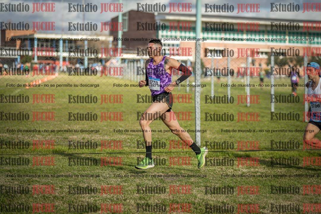 Fotos en el circuito