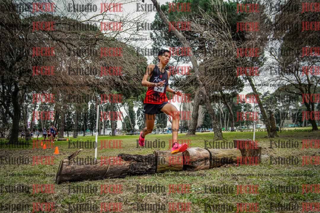 Fotos en el circuito