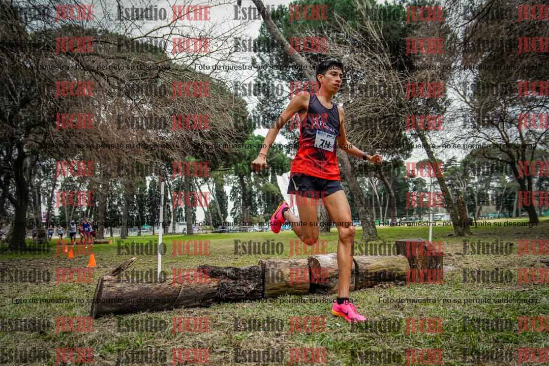 Fotos en el circuito