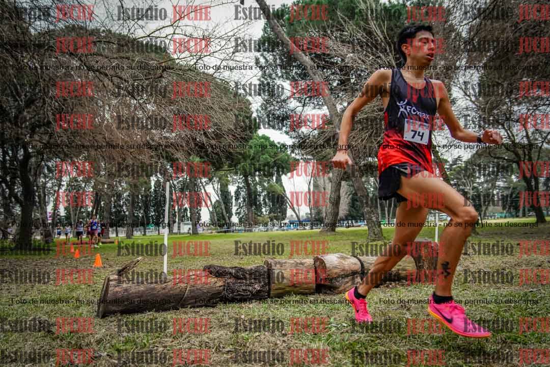 Fotos en el circuito