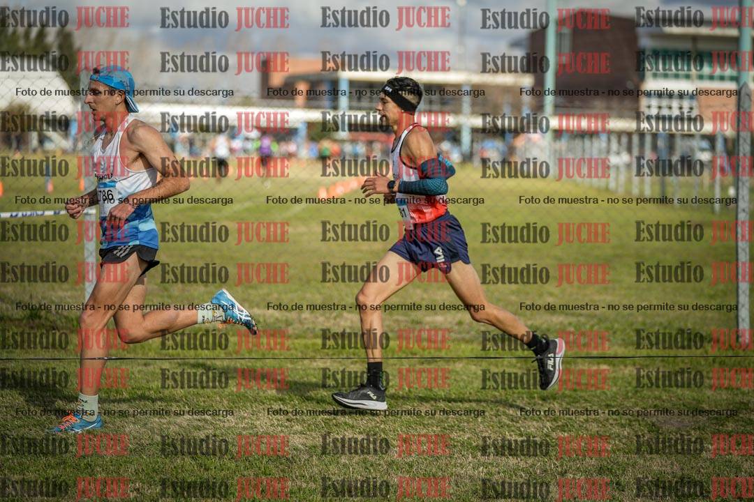 Fotos en el circuito
