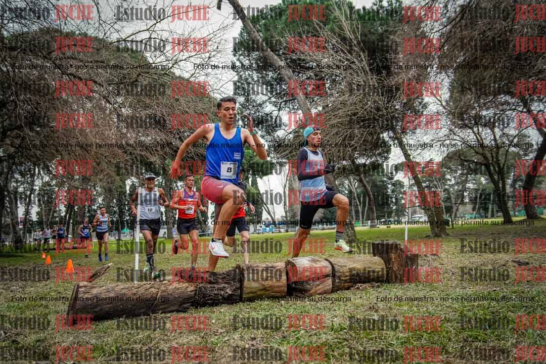 Fotos en el circuito