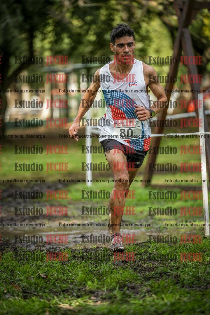 Fotos en el circuito