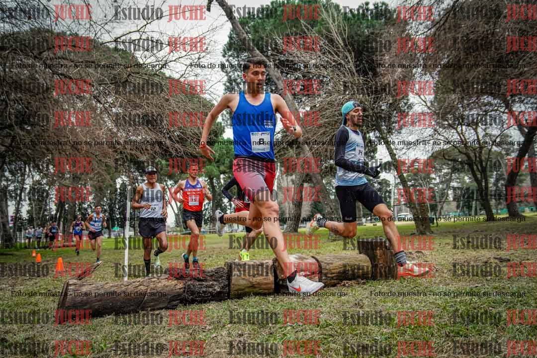 Fotos en el circuito