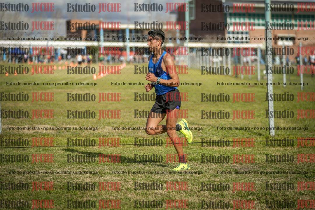 Fotos en el circuito