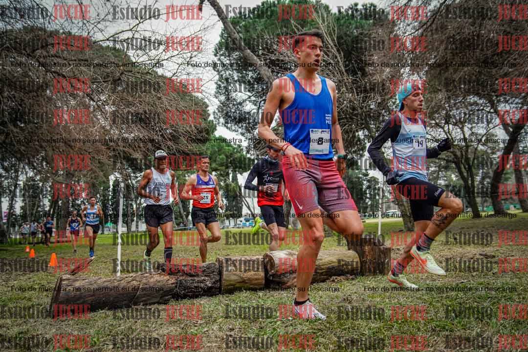 Fotos en el circuito