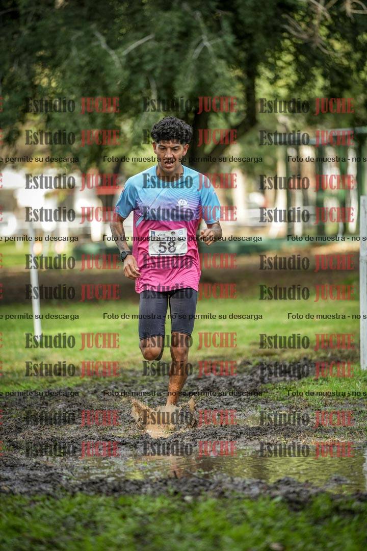 Fotos en el circuito