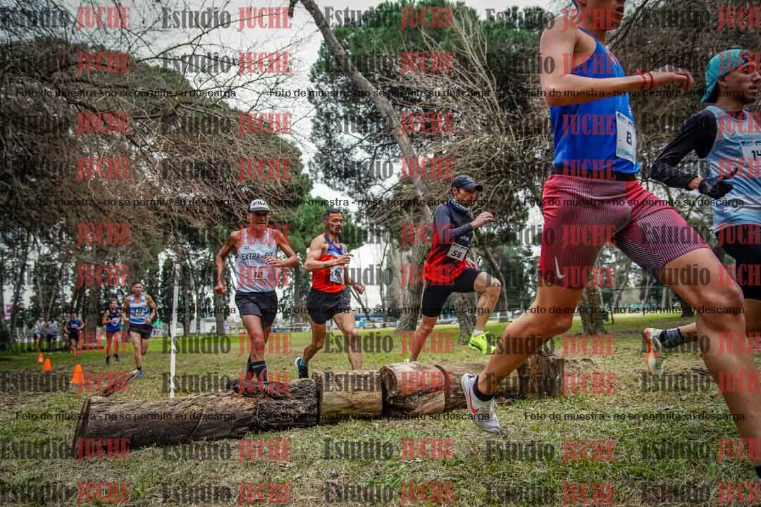 Fotos en el circuito