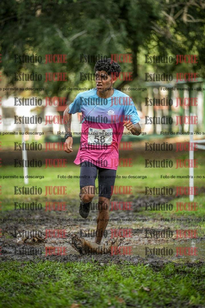 Fotos en el circuito