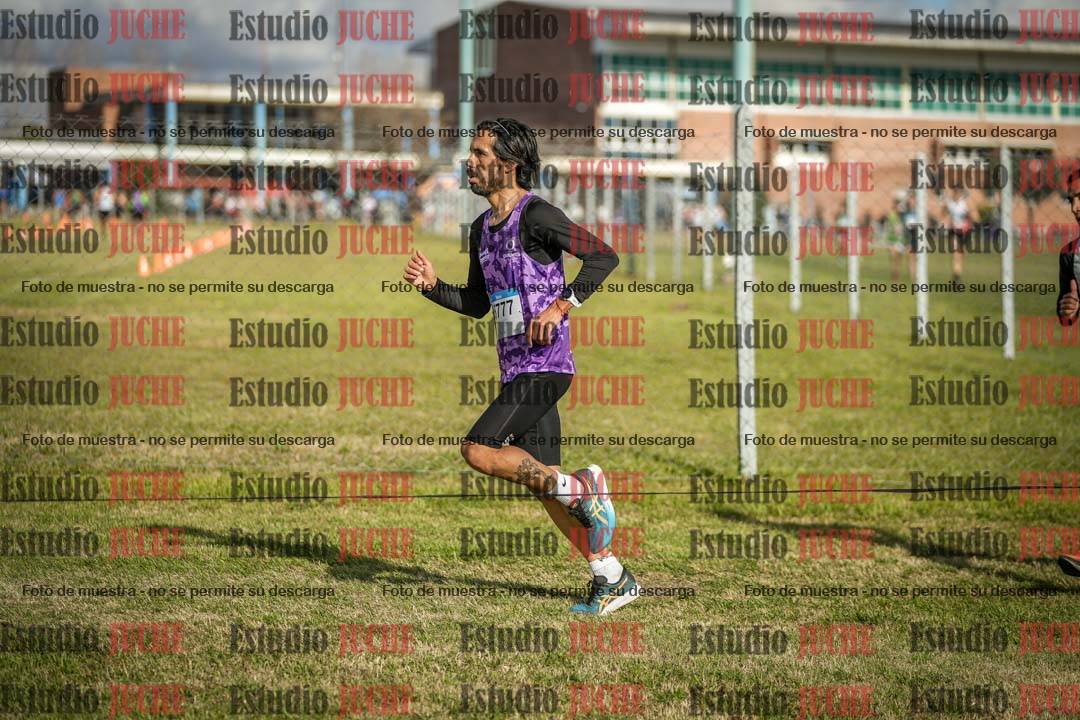 Fotos en el circuito