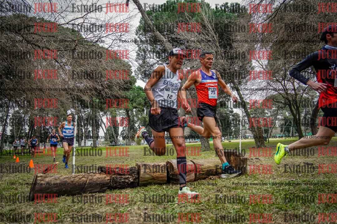 Fotos en el circuito