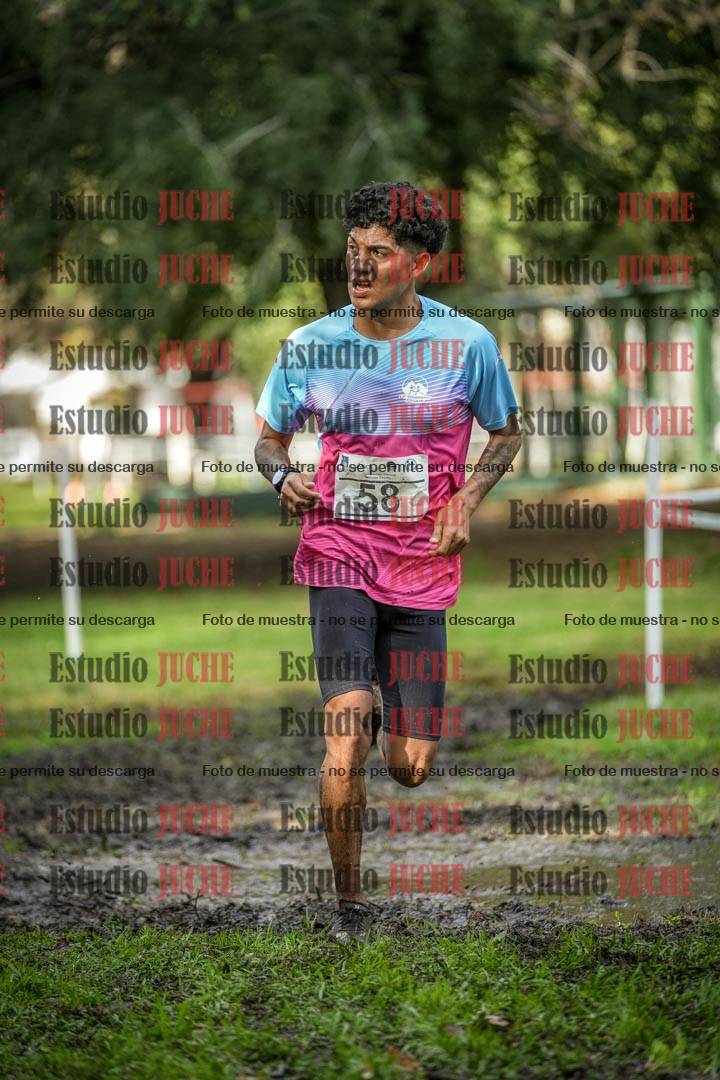 Fotos en el circuito