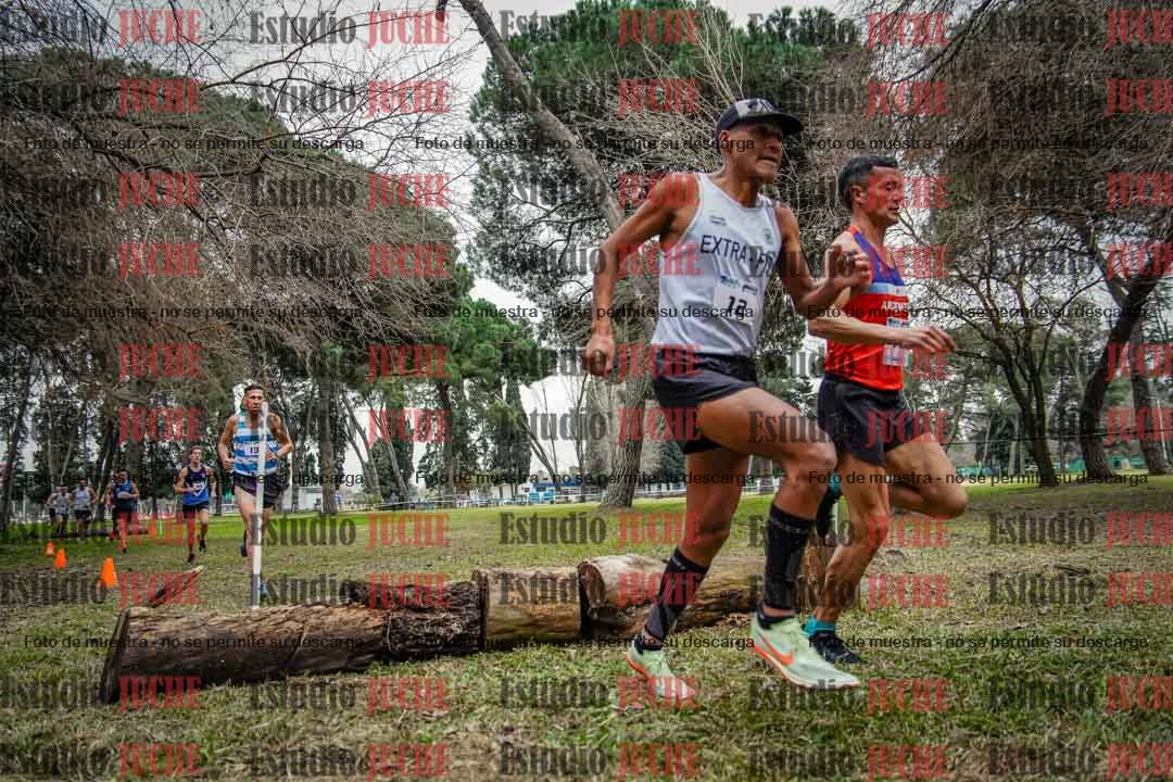 Fotos en el circuito