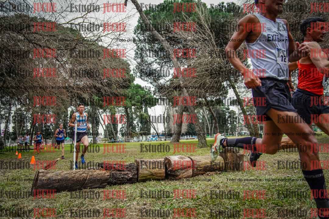 Fotos en el circuito