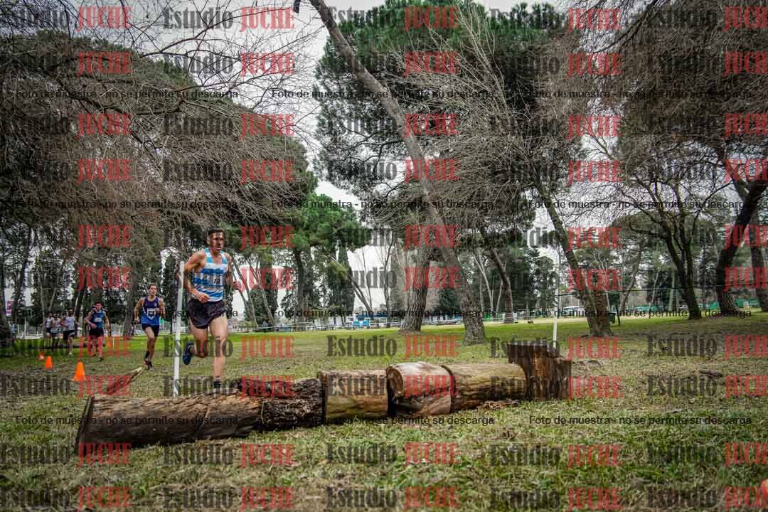 Fotos en el circuito