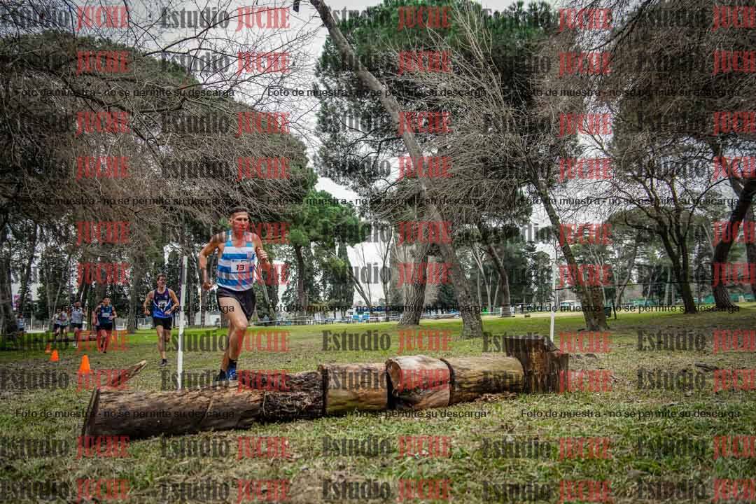Fotos en el circuito