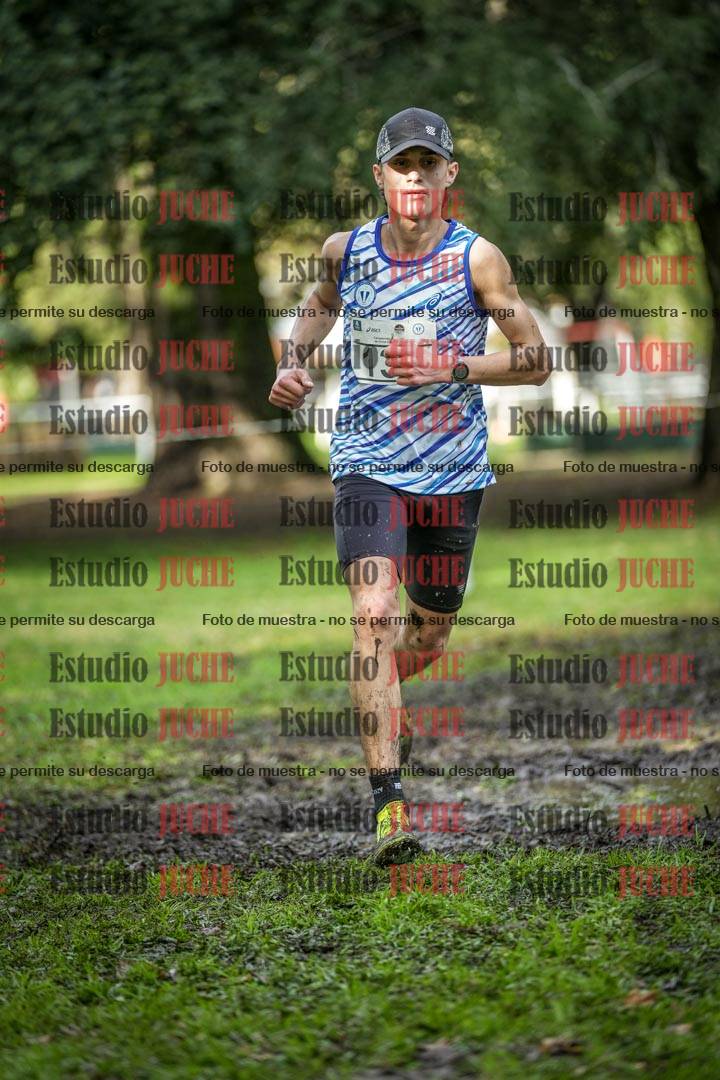 Fotos en el circuito