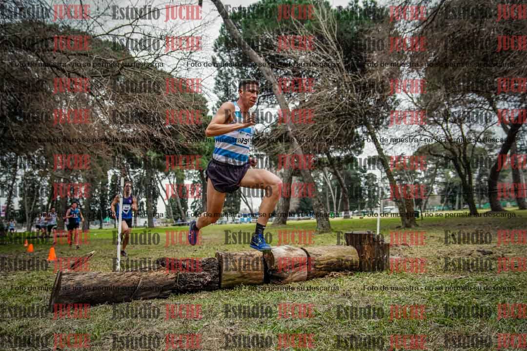 Fotos en el circuito