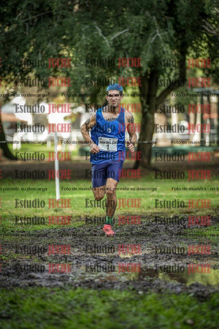 Fotos en el circuito