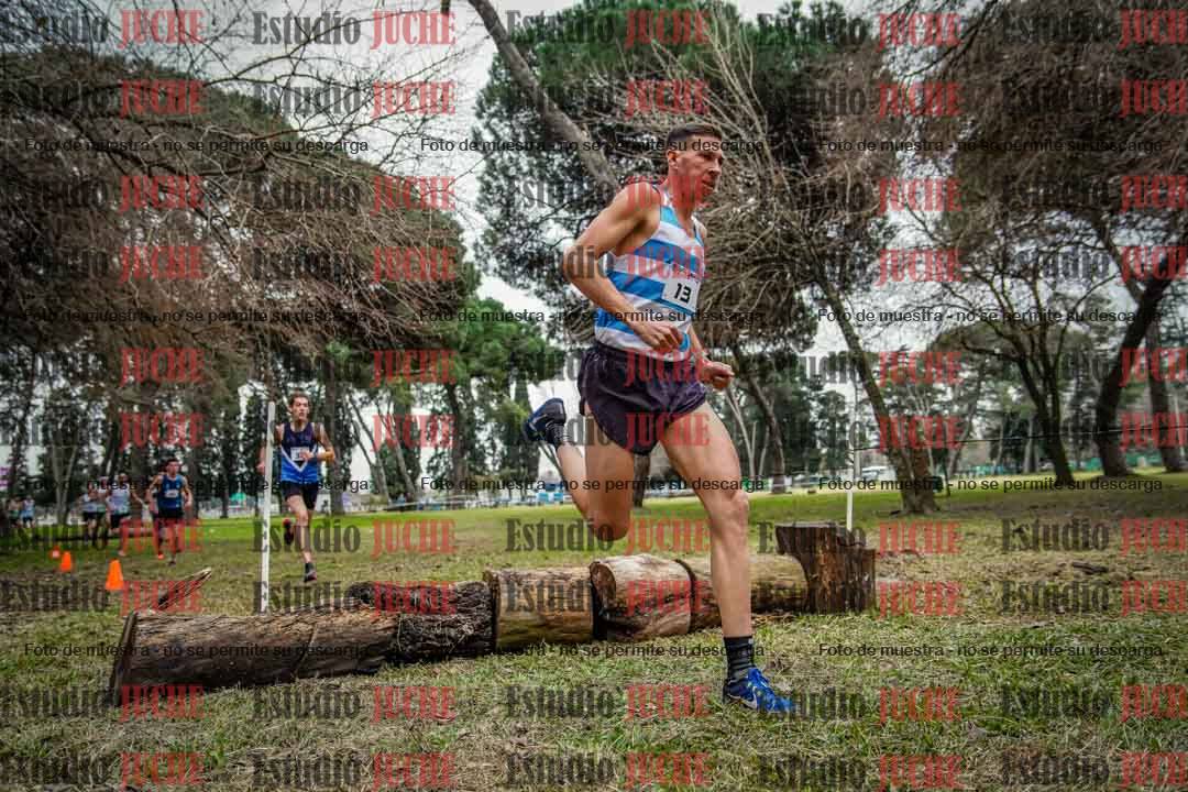 Fotos en el circuito