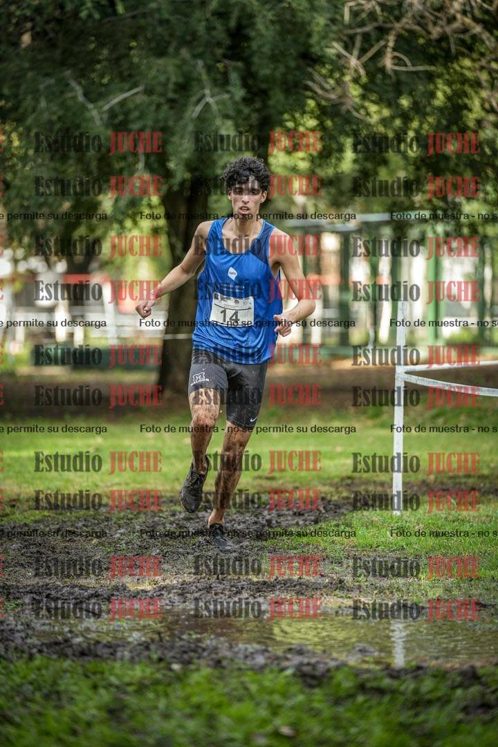 Fotos en el circuito