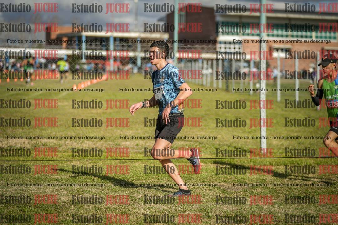 Fotos en el circuito